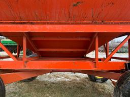 Kory  Gravity Bin Wagon