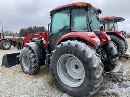 Case IH 95C Cab Tractor