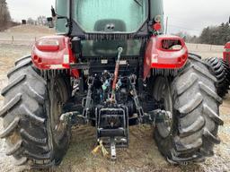 Case IH 95C Cab Tractor
