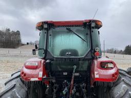 Case IH 95C Cab Tractor