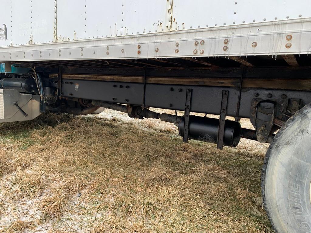 1998 Peterbilt  Single Axle Truck 'W/ Title'