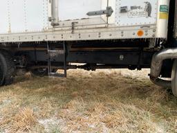 1998 Peterbilt  Single Axle Truck 'W/ Title'