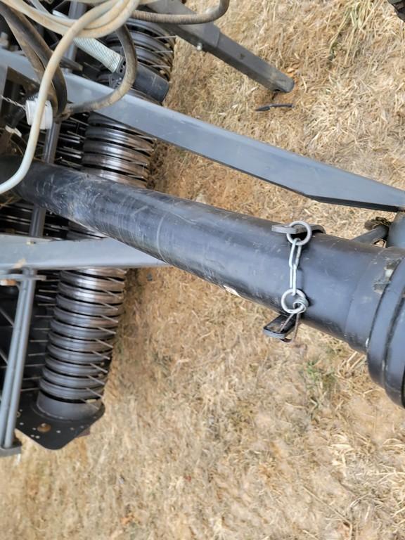 Claas Variant 360RC Round Baler 'Monitor in the Office, Manual in the Office, '