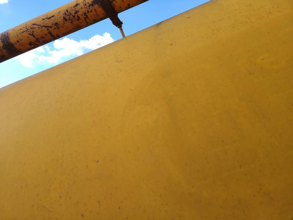 Betterbilt 1500 Tank Spreader