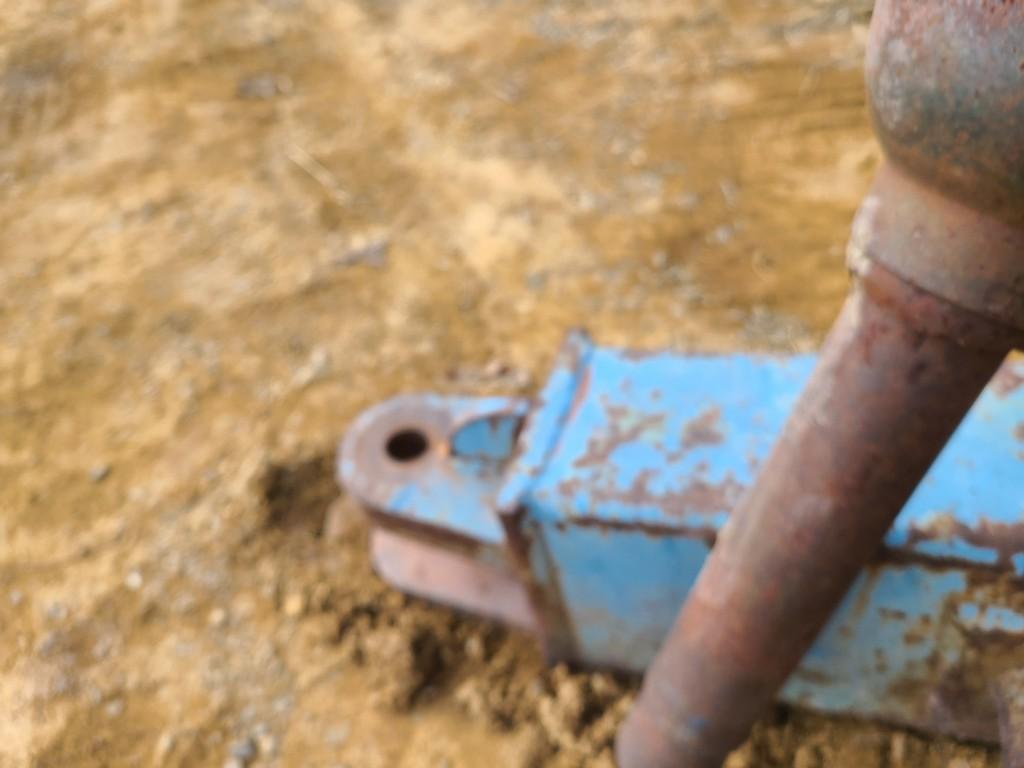 Betterbilt 1500 Tank Spreader