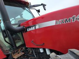 Case IH MXM140 Cab Tractor 'Ride & Drive'