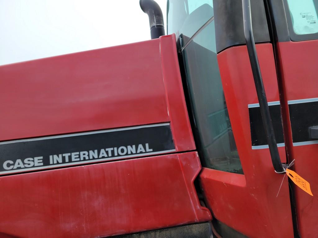 Case IH 7240 Cab Tractor 'Ride & Drive'
