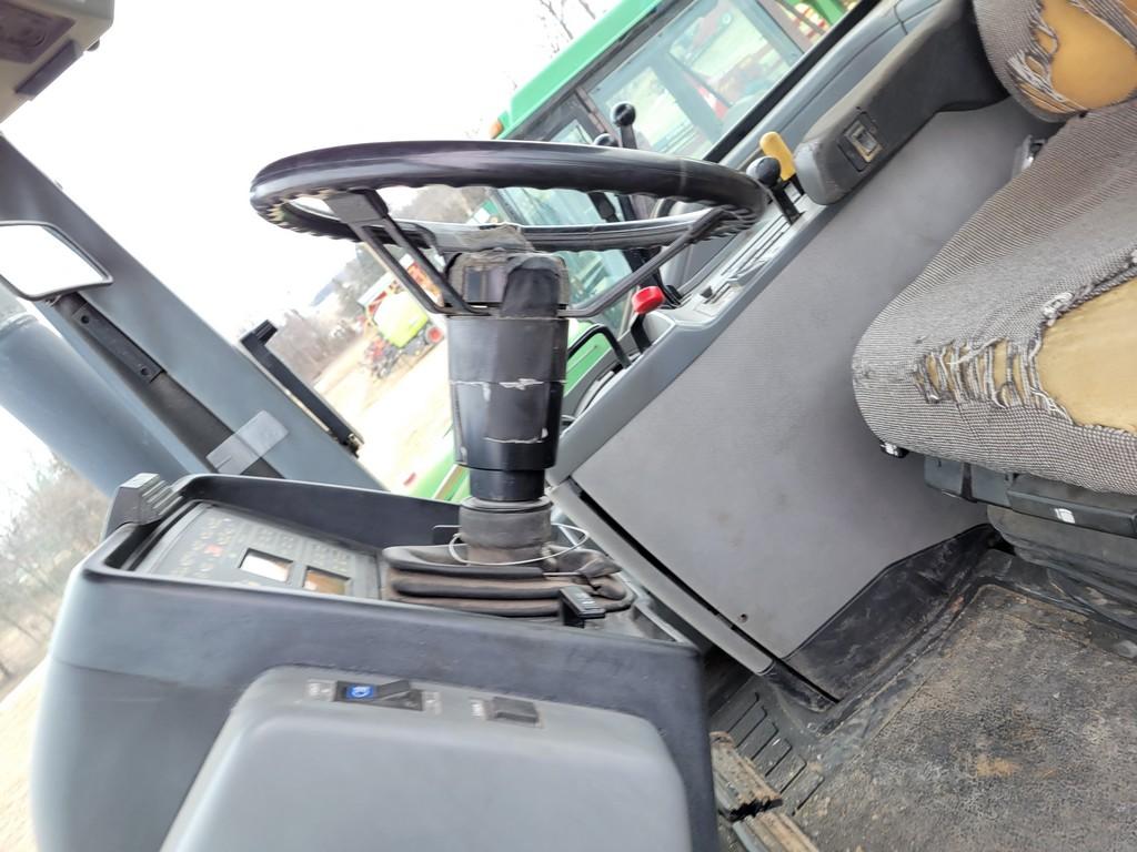 Case IH 7240 Cab Tractor 'Ride & Drive'