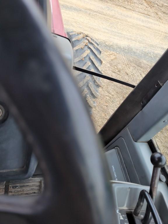 Case IH 7240 Cab Tractor 'Ride & Drive'