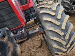 Case IH 7240 Cab Tractor 'Ride & Drive'