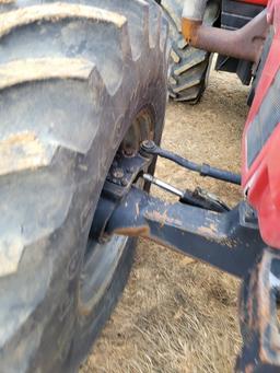Case IH 7240 Cab Tractor 'Ride & Drive'