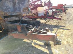 Dump Cart