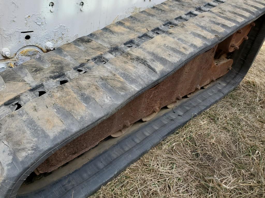 2006 Bobcat T300 Track Skid Steer 'Ride & Drive'