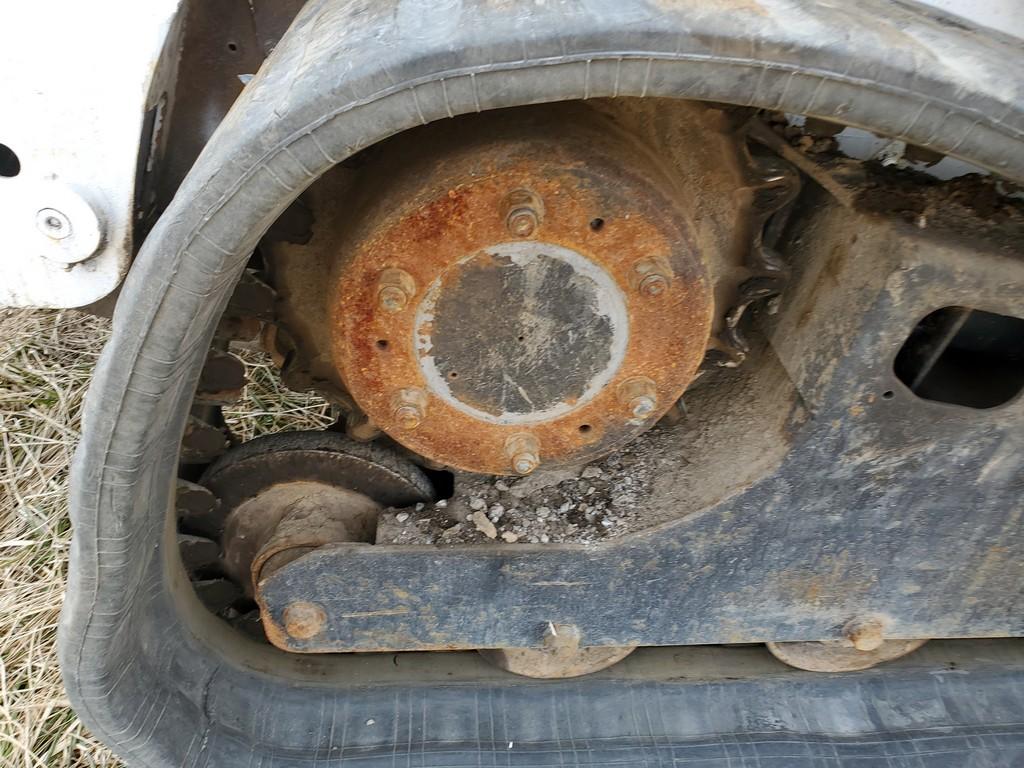 2006 Bobcat T300 Track Skid Steer 'Ride & Drive'