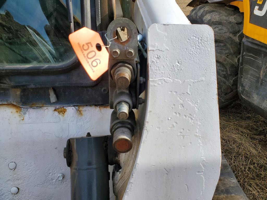2006 Bobcat T300 Track Skid Steer 'Ride & Drive'