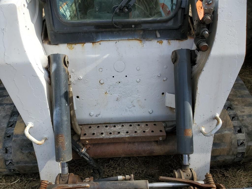 2006 Bobcat T300 Track Skid Steer 'Ride & Drive'