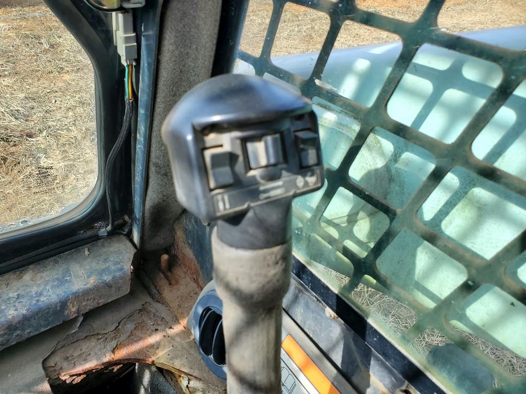 2006 Bobcat T300 Track Skid Steer 'Ride & Drive'