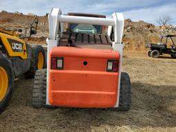 2006 Bobcat T300 Track Skid Steer 'Ride & Drive'