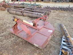 Rotary Mower