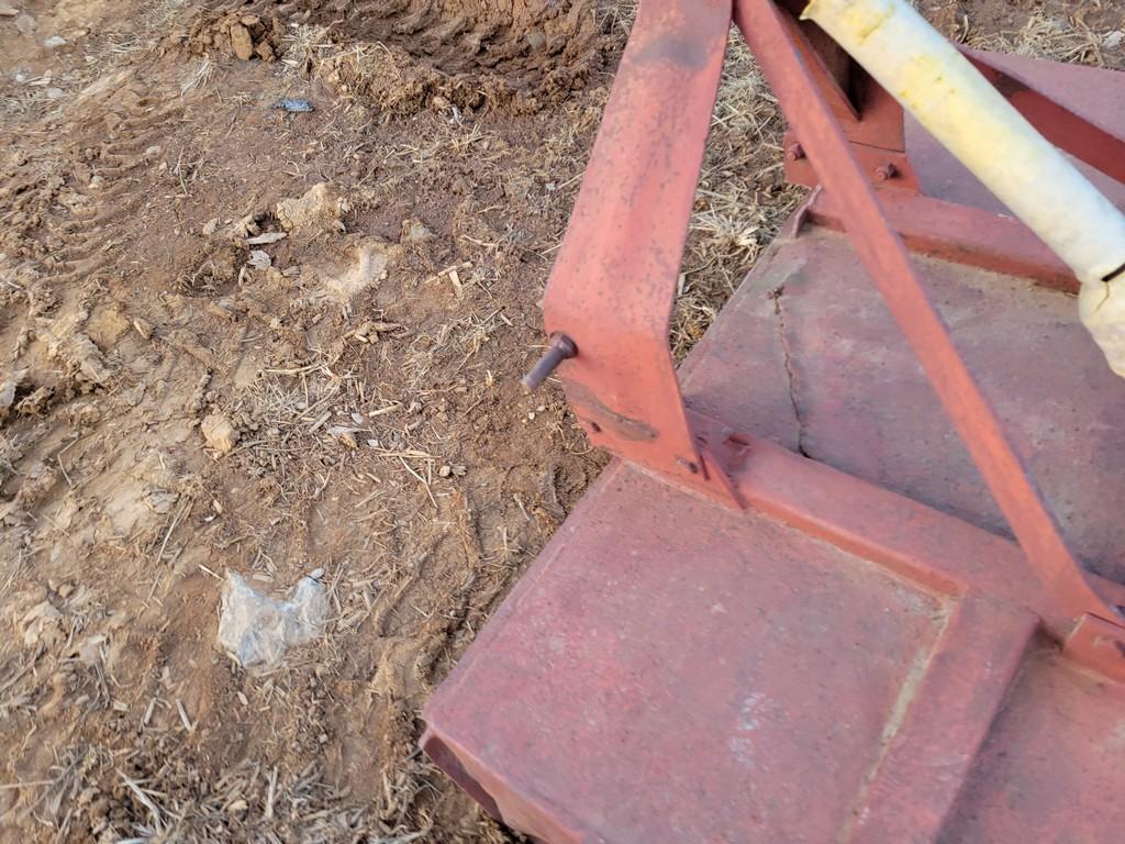 Rotary Mower