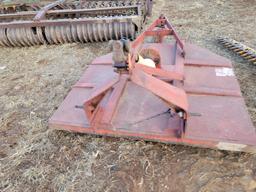 Rotary Mower