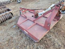 Rotary Mower