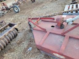 Rotary Mower