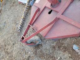 Rotary Mower