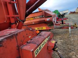 Gehl 100 Grinder Mixer