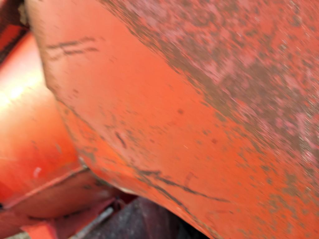 Gehl 100 Grinder Mixer