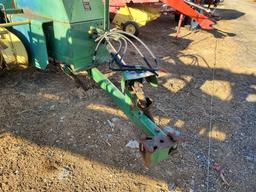 John Deere 336 Small Square Baler