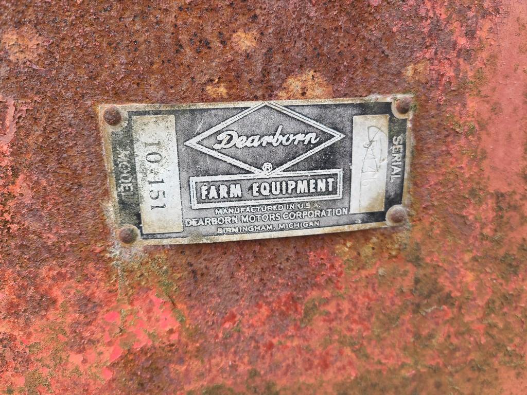 Dearborn 10151