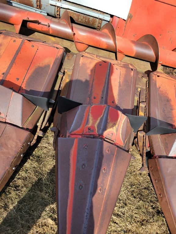 Massey Ferguson 863 Corn Head