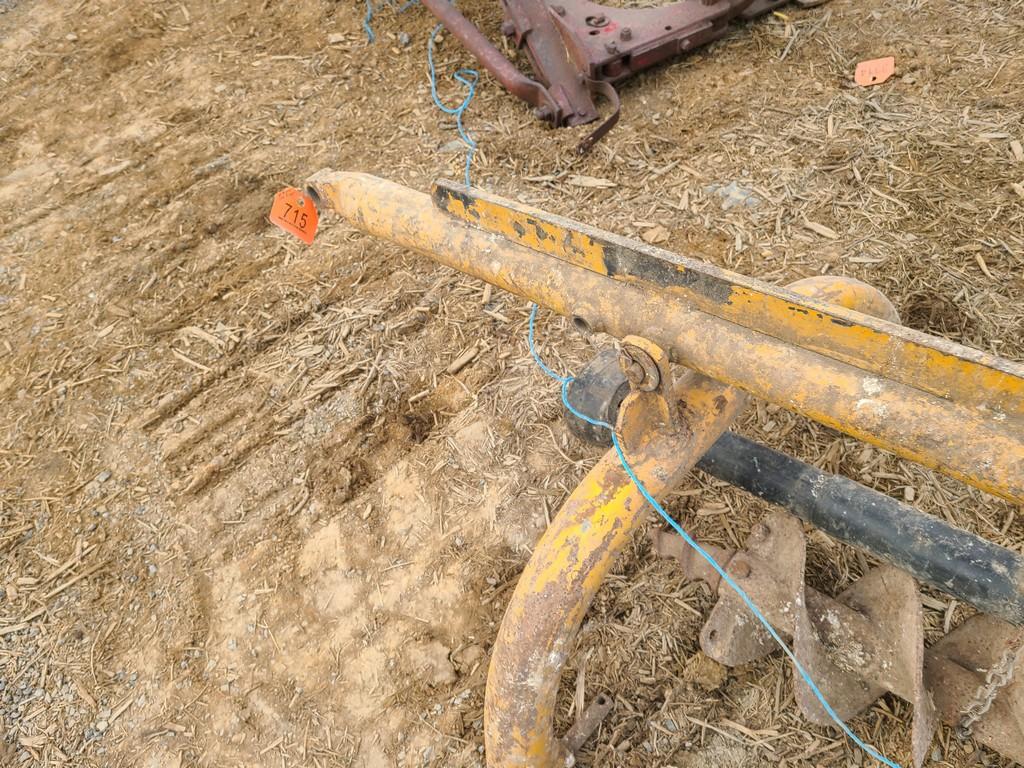 Shaver  Post Hole Auger