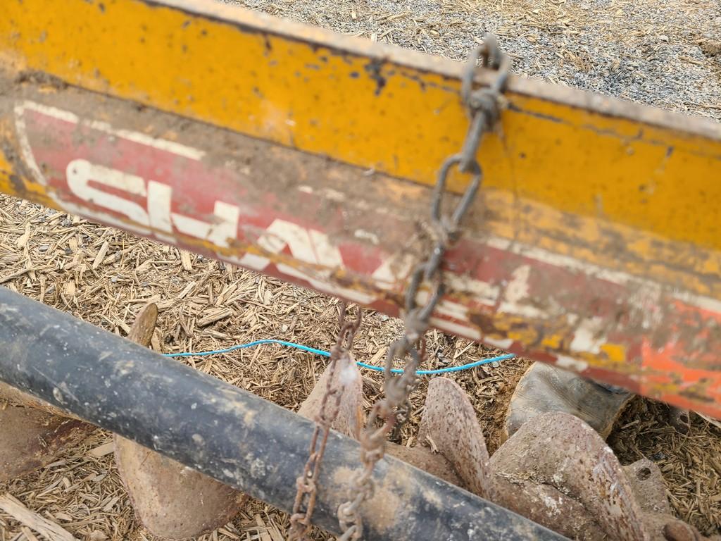 Shaver  Post Hole Auger