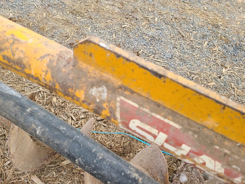 Shaver  Post Hole Auger