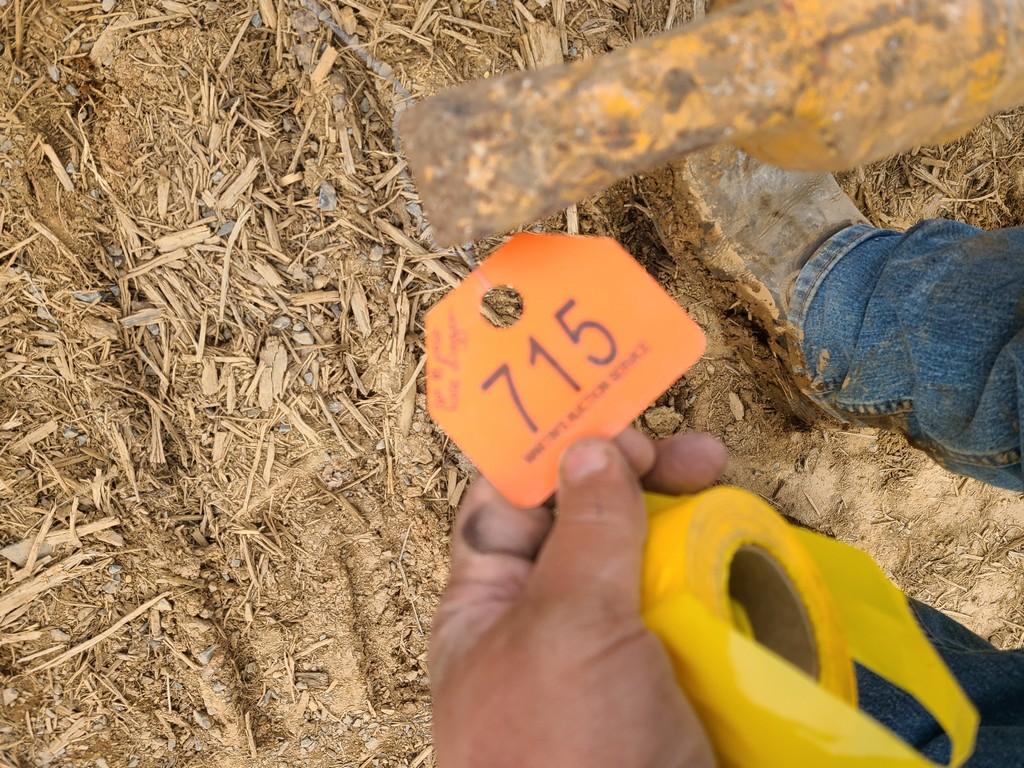Shaver  Post Hole Auger