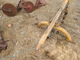 Shaver  Post Hole Auger