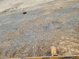 Shaver  Post Hole Auger