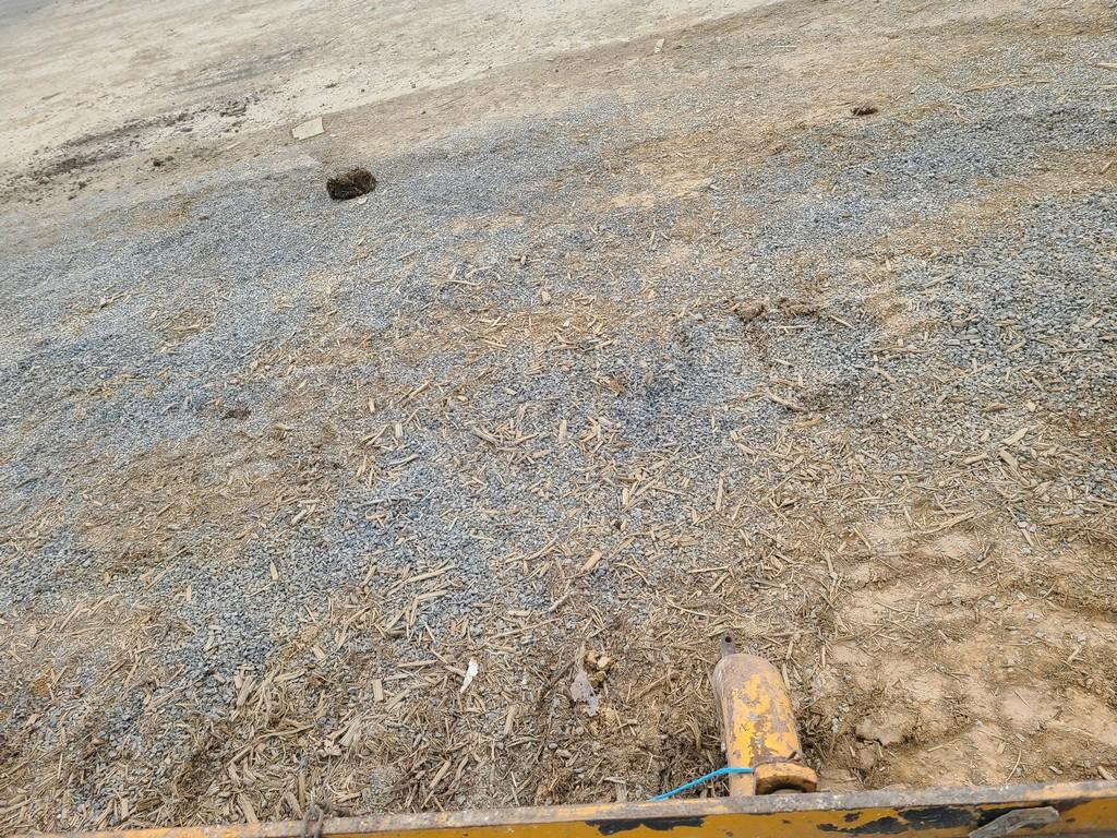 Shaver  Post Hole Auger