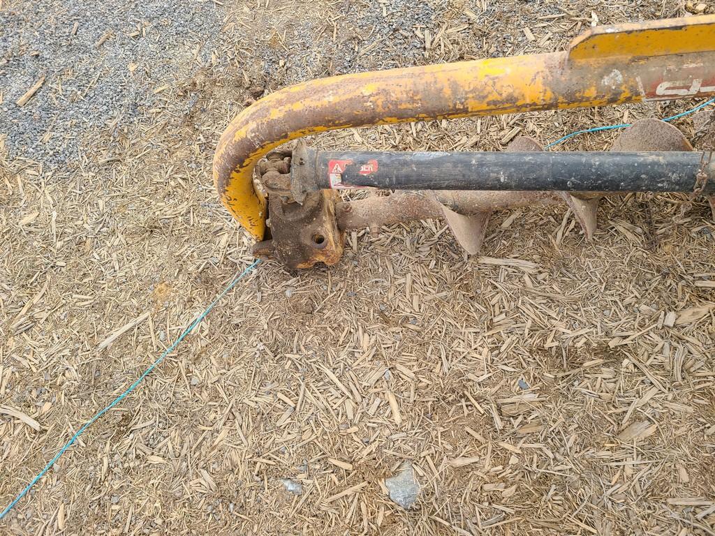 Shaver  Post Hole Auger