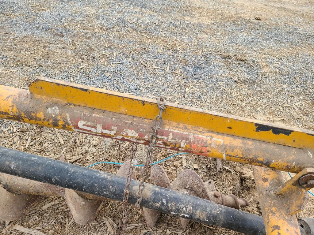 Shaver  Post Hole Auger