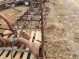 Ford 501 Sickle Bar Mower