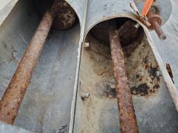 Augers
