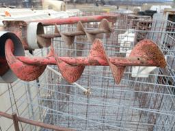 Augers
