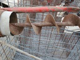 Augers