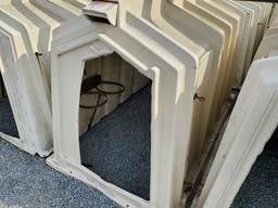 Calf-Tel  Calf Hutch