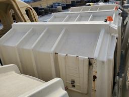 Calf-Tel  Calf Hutch