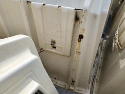 Calf-Tel  Calf Hutch