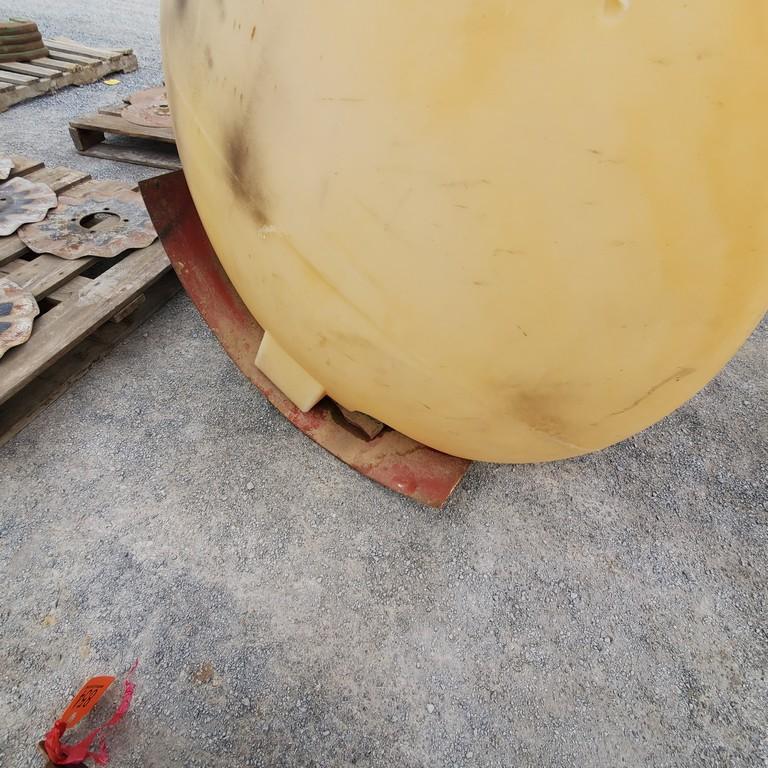 Sprayer Tank